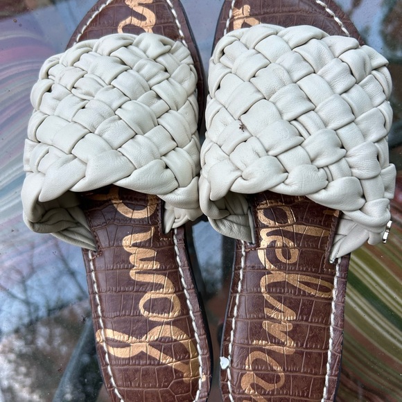 Sam Edelman Slides - Picture 2 of 3